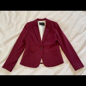 Banana Republic Blazer